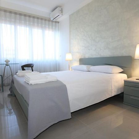 Civico 49 Bed&Breakfast Lecce Bagian luar foto