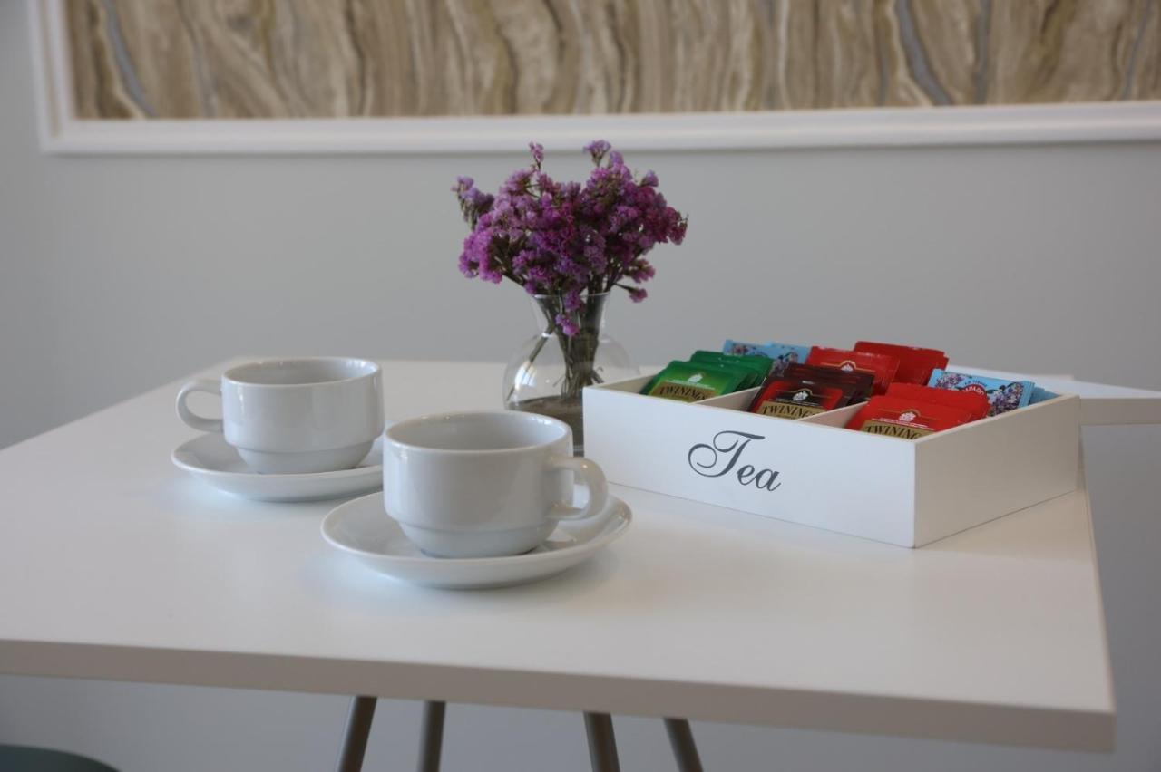 Civico 49 Bed&Breakfast Lecce Bagian luar foto