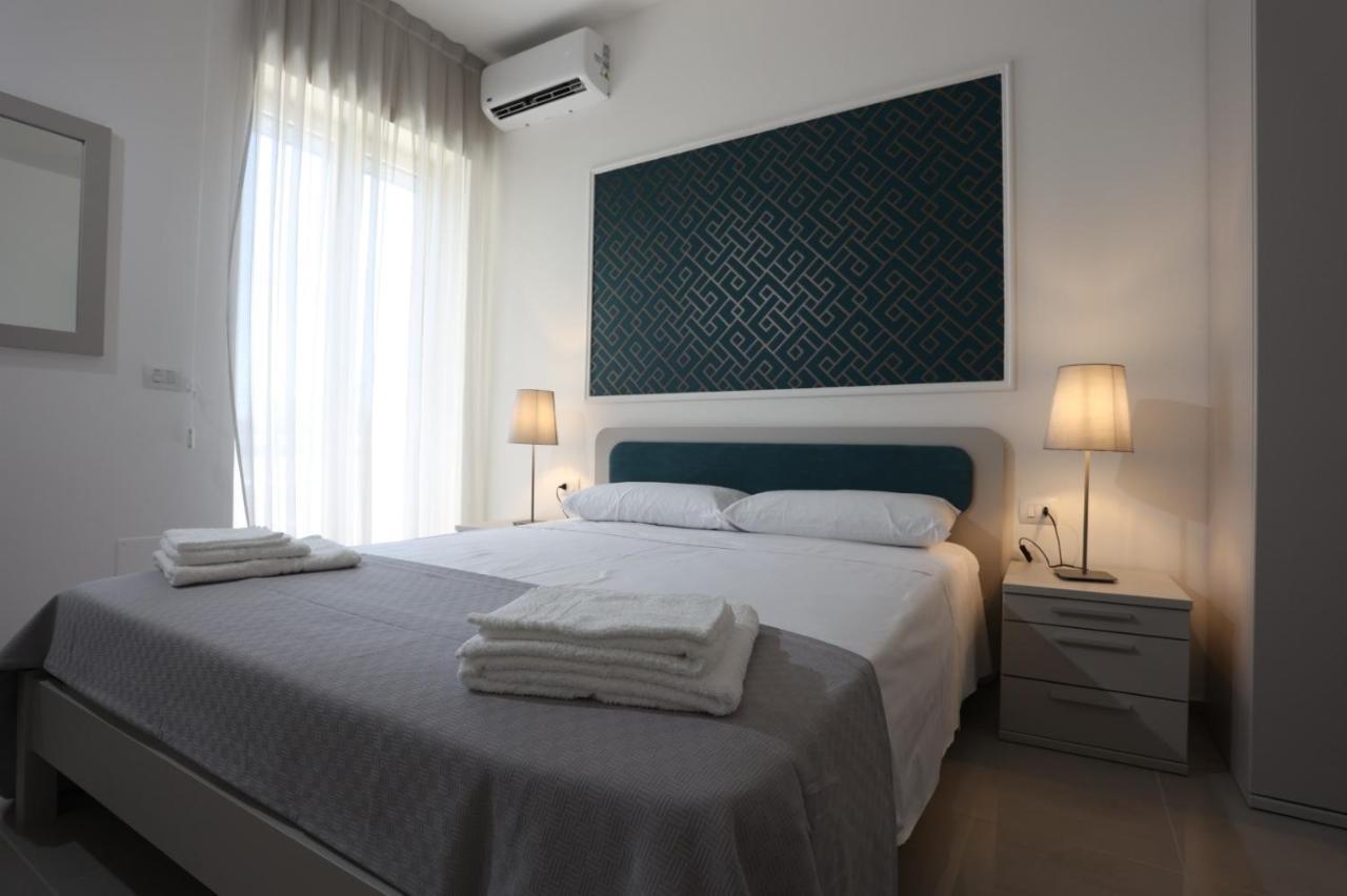 Civico 49 Bed&Breakfast Lecce Bagian luar foto