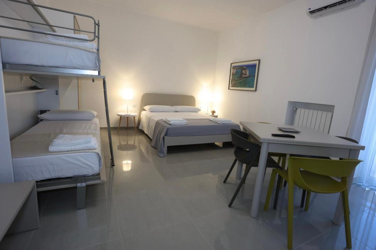 Civico 49 Bed&Breakfast Lecce Bagian luar foto