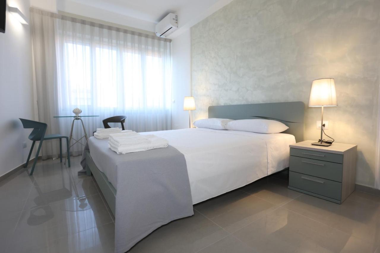 Civico 49 Bed&Breakfast Lecce Bagian luar foto
