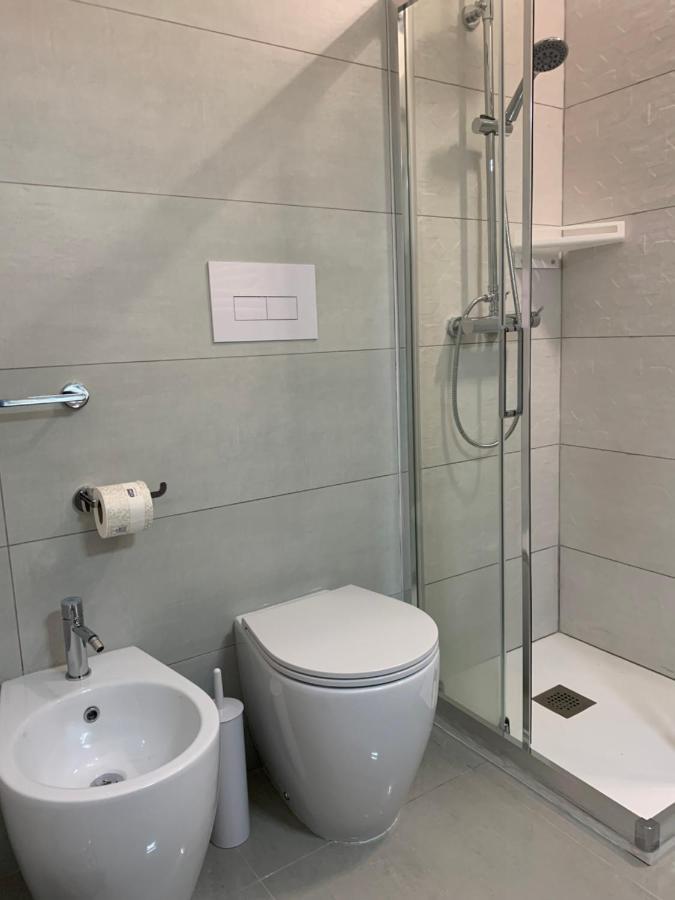 Civico 49 Bed&Breakfast Lecce Bagian luar foto
