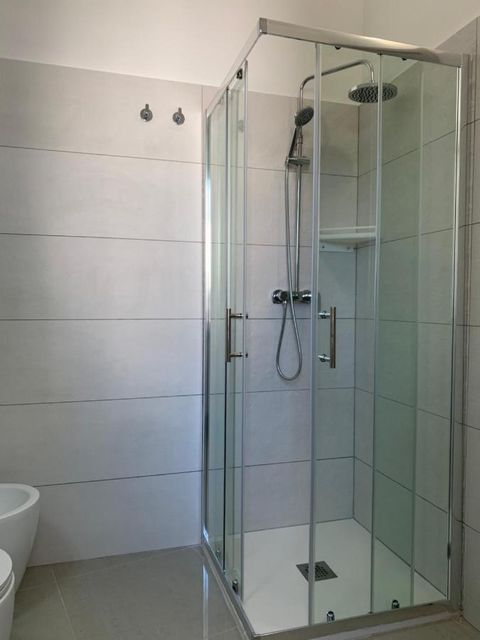 Civico 49 Bed&Breakfast Lecce Bagian luar foto
