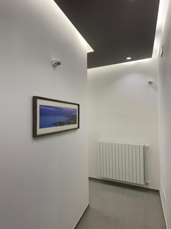 Civico 49 Bed&Breakfast Lecce Bagian luar foto