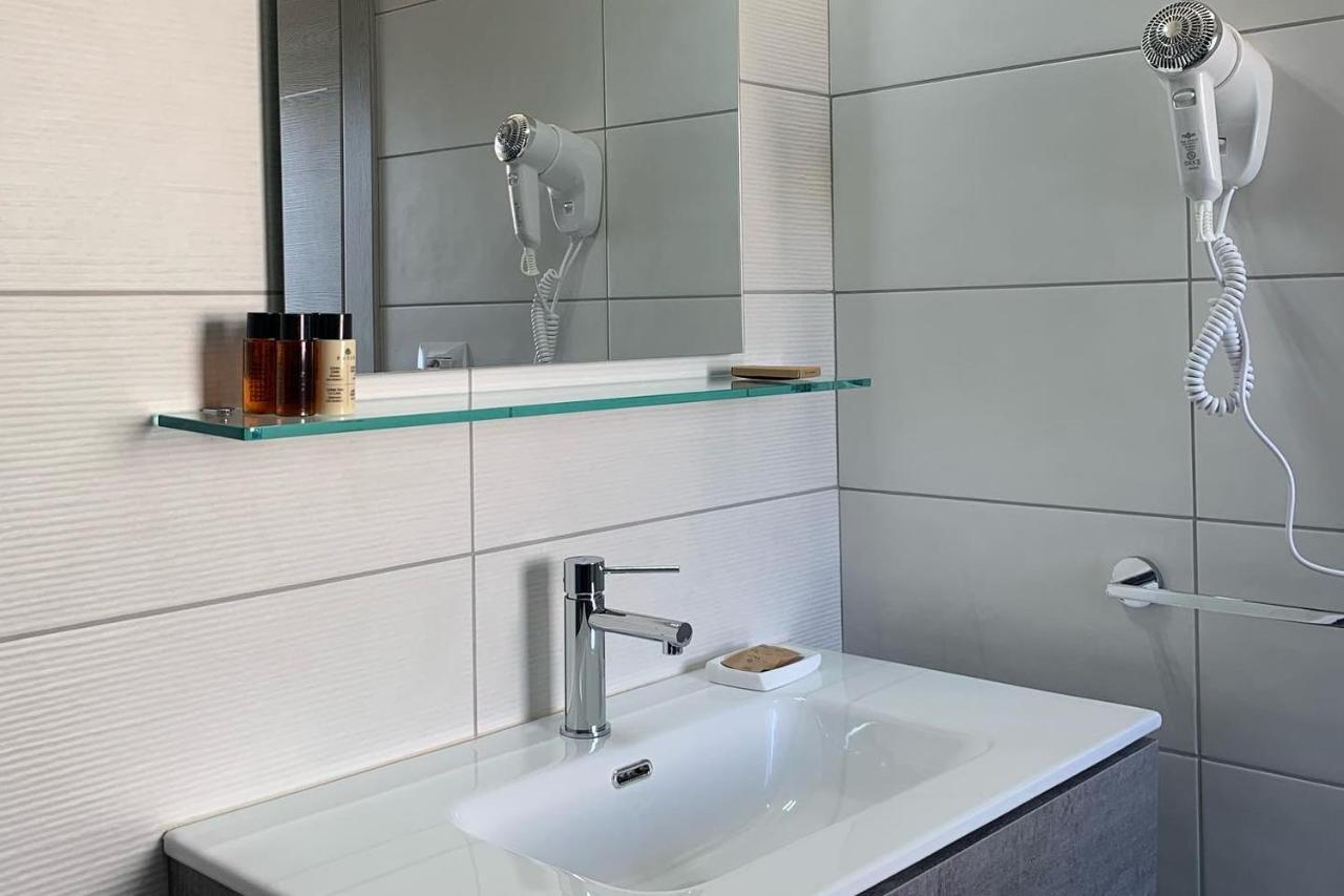 Civico 49 Bed&Breakfast Lecce Bagian luar foto
