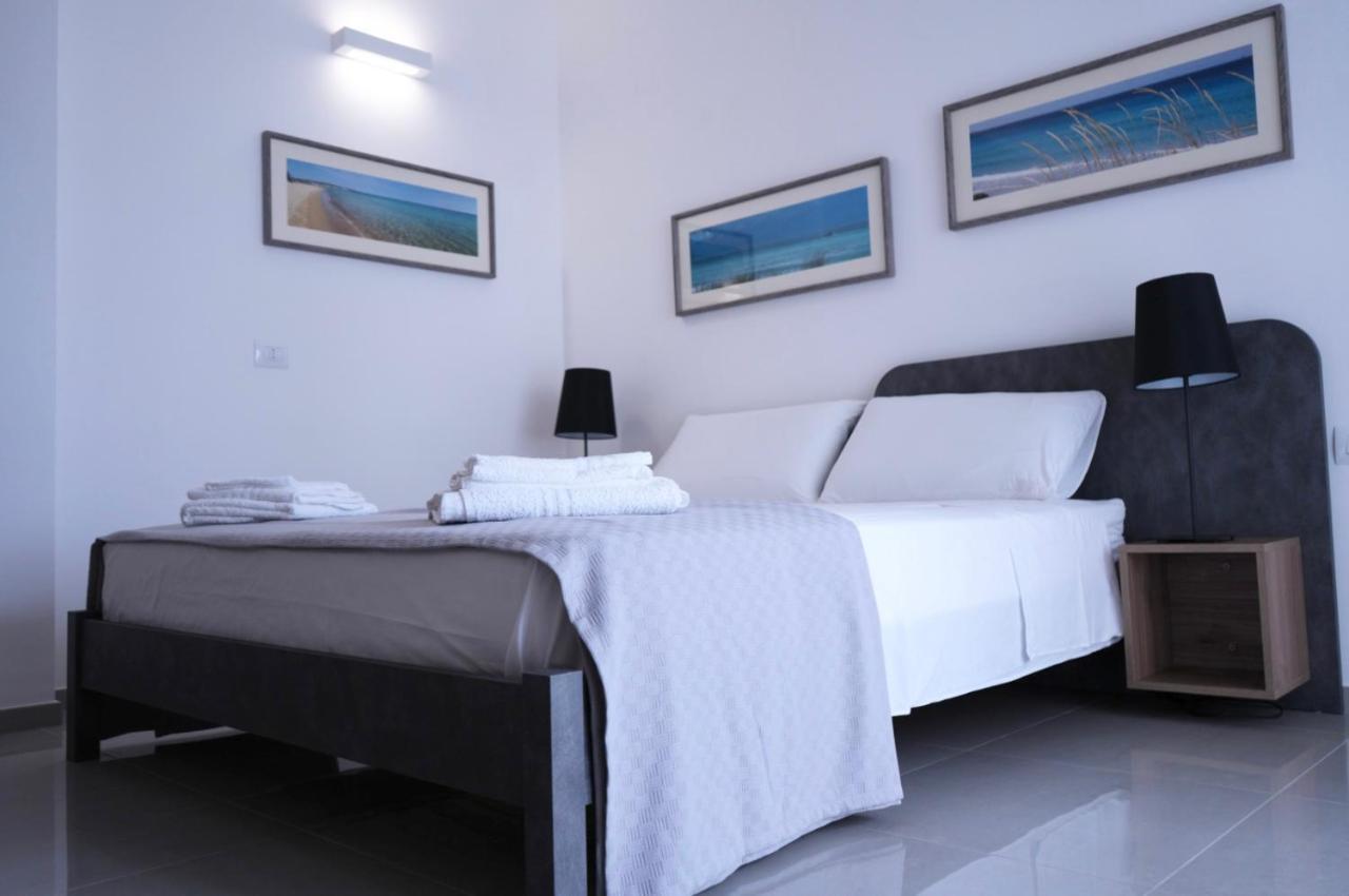 Civico 49 Bed&Breakfast Lecce Bagian luar foto