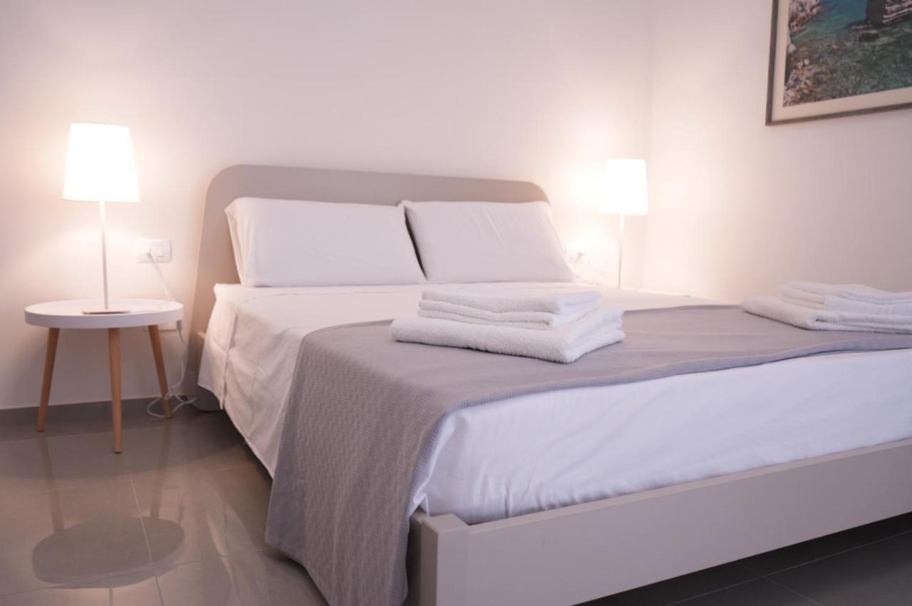 Civico 49 Bed&Breakfast Lecce Bagian luar foto
