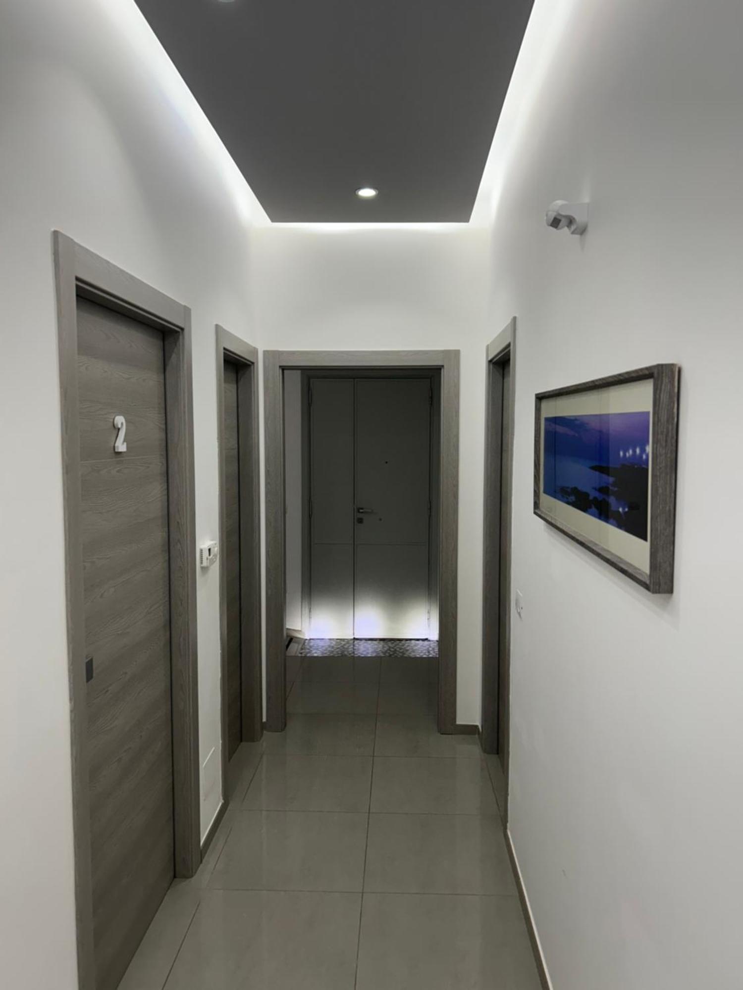 Civico 49 Bed&Breakfast Lecce Bagian luar foto