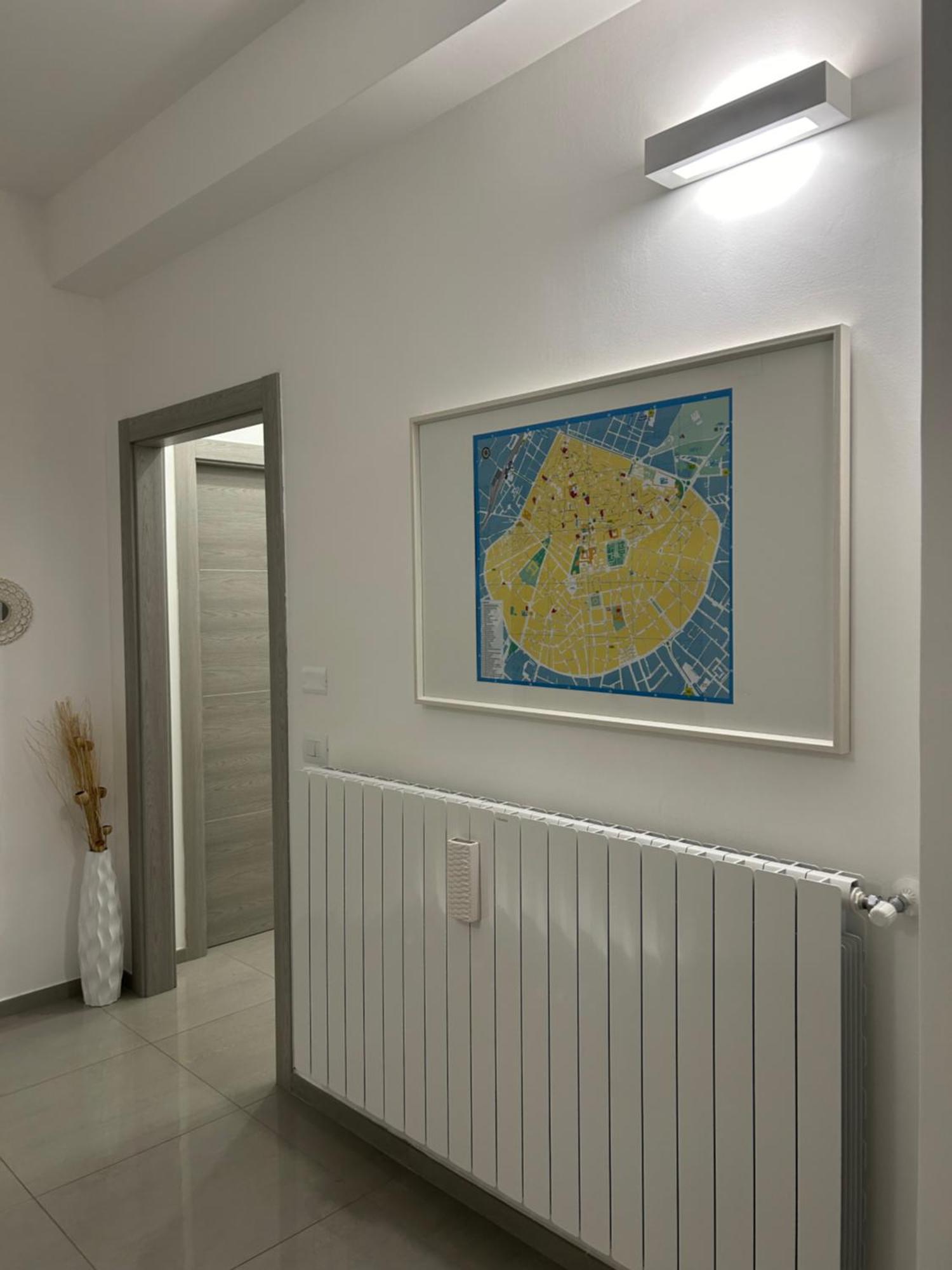 Civico 49 Bed&Breakfast Lecce Bagian luar foto