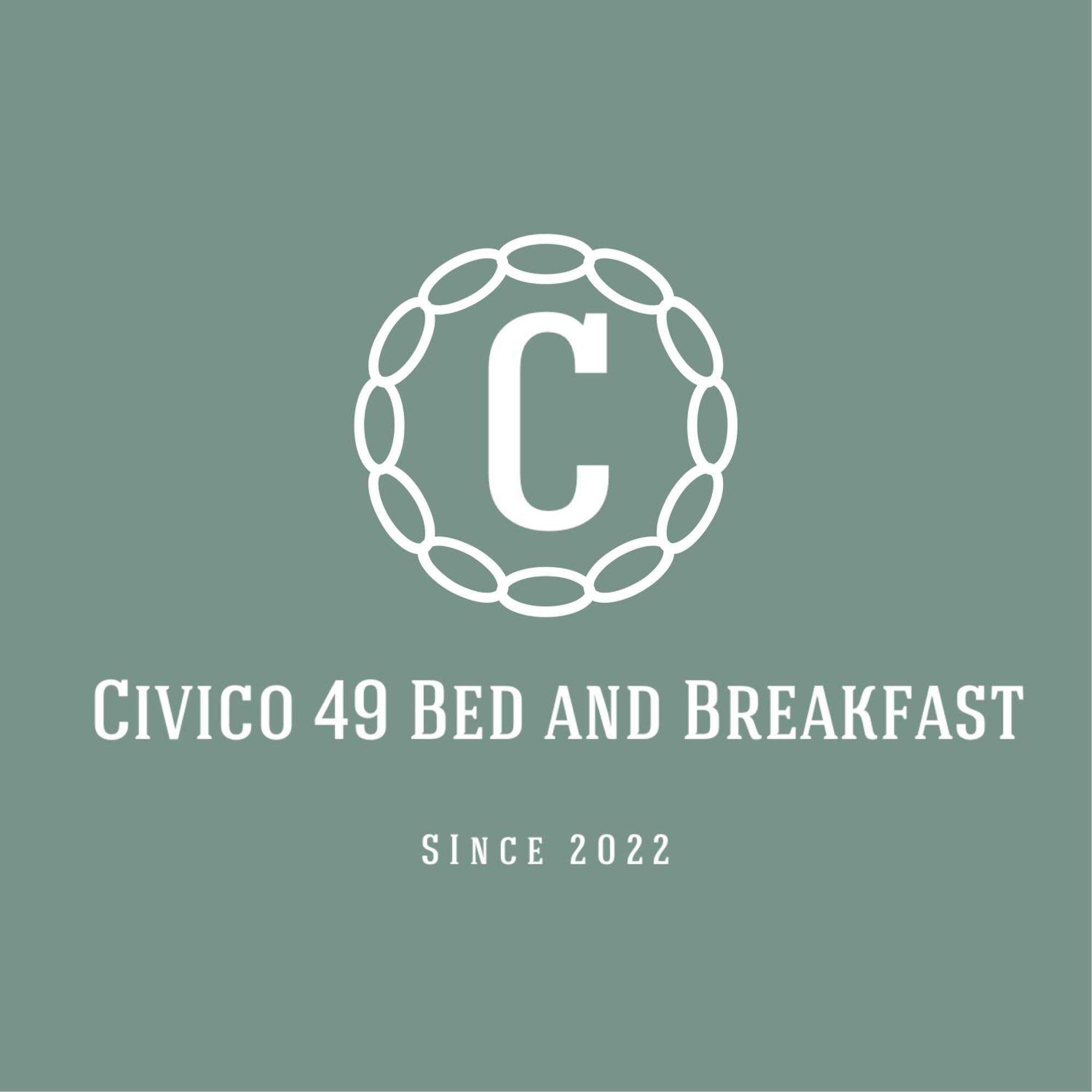 Civico 49 Bed&Breakfast Lecce Bagian luar foto