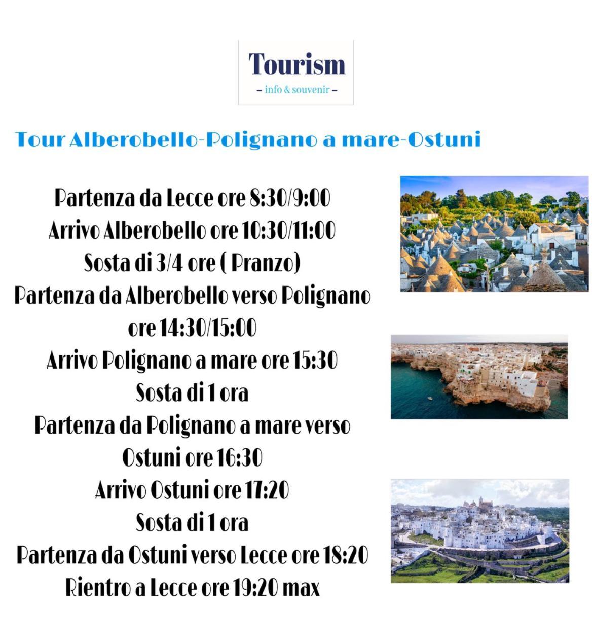Civico 49 Bed&Breakfast Lecce Bagian luar foto