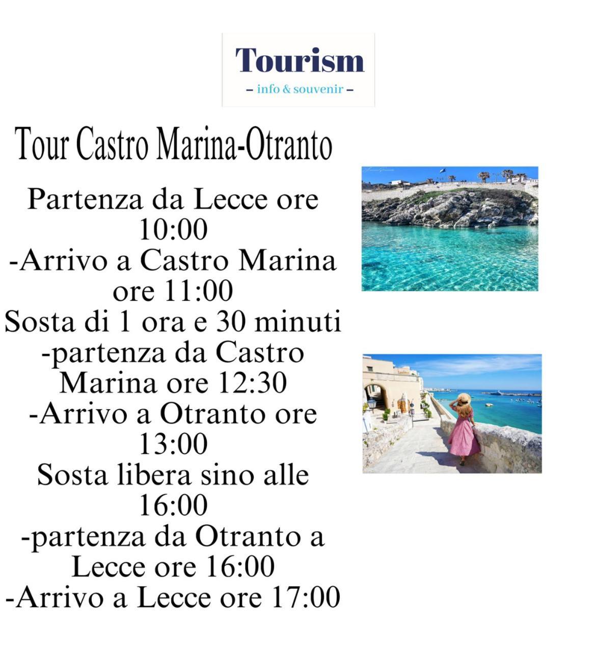 Civico 49 Bed&Breakfast Lecce Bagian luar foto